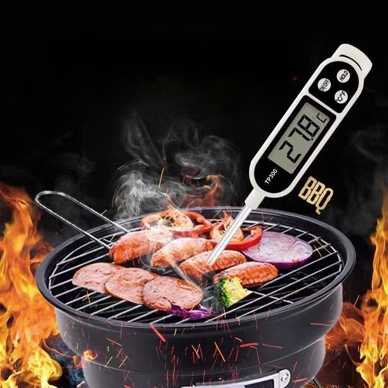 1Pc Food Thermometer, Kitchen  - Kitchen Gadgets Website ulasan dan harga
