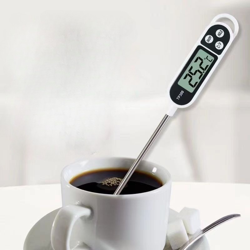 1Pc Food Thermometer, Kitchen  - Kitchen Gadgets Website ulasan dan harga
