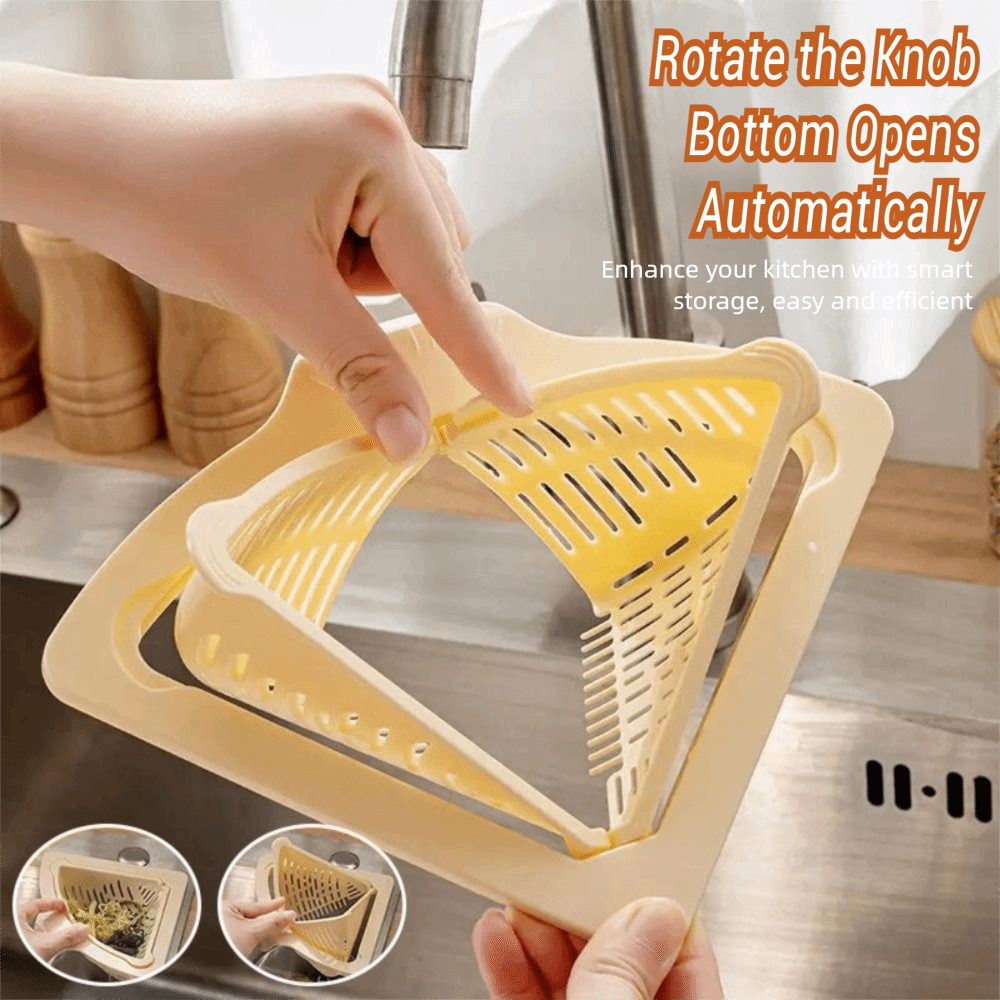 Durable Magnetic Sink Drain Ba - Kitchen Gadgets Needed ulasan dan harga