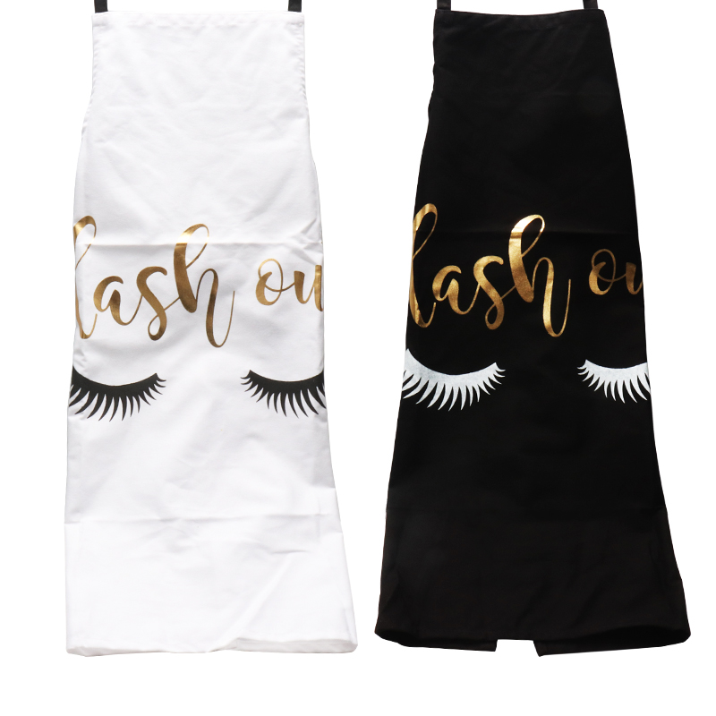 Eyelash  Apron Adult Home Cook - Kitchen Gadgets For Arthritic Hands ulasan dan harga