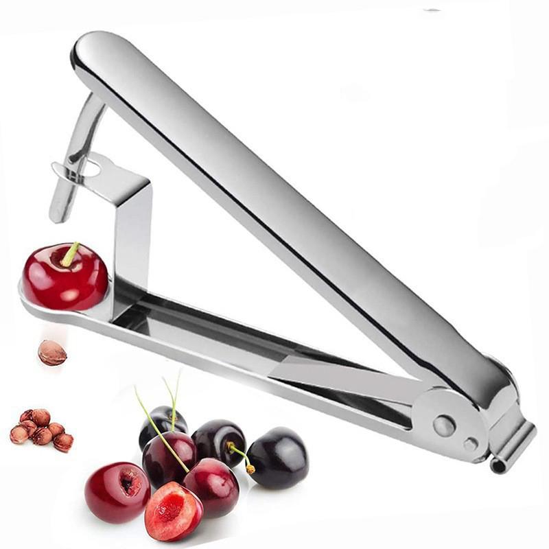 Multi - Functional Pit Remover - Kitchen Gadgets For Small Kitchens ulasan dan harga