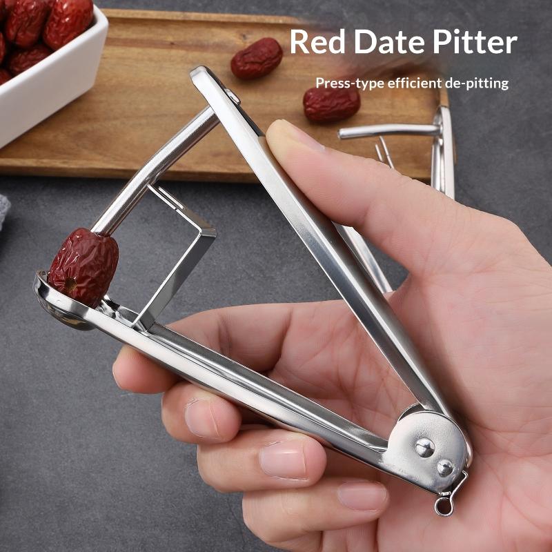 Multi - Functional Pit Remover - Kitchen Gadgets For Small Kitchens ulasan dan harga