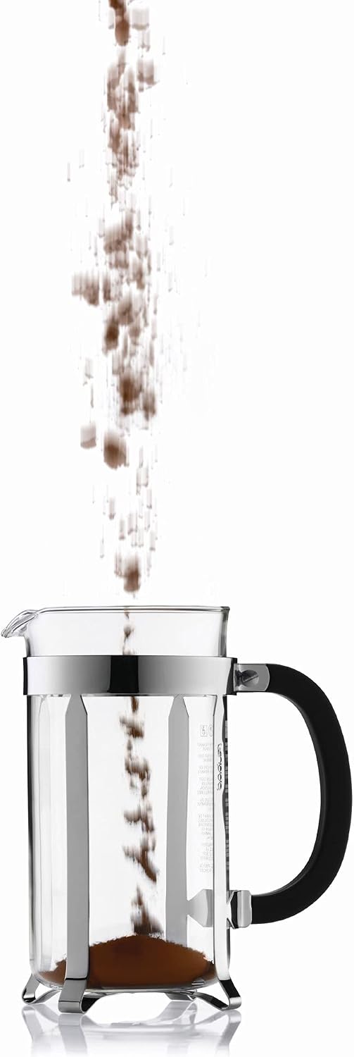 Chambord French Press Coffee M - French Press Coffee Maker ulasan dan harga