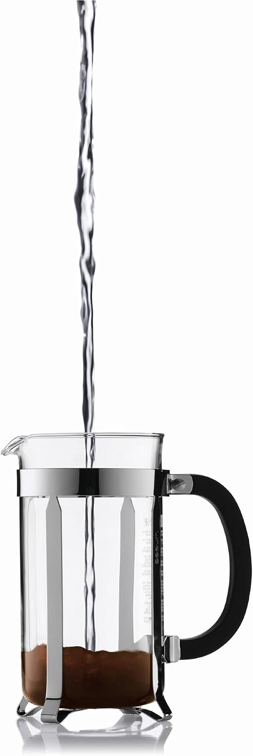 Chambord French Press Coffee M - French Press Coffee Maker ulasan dan harga