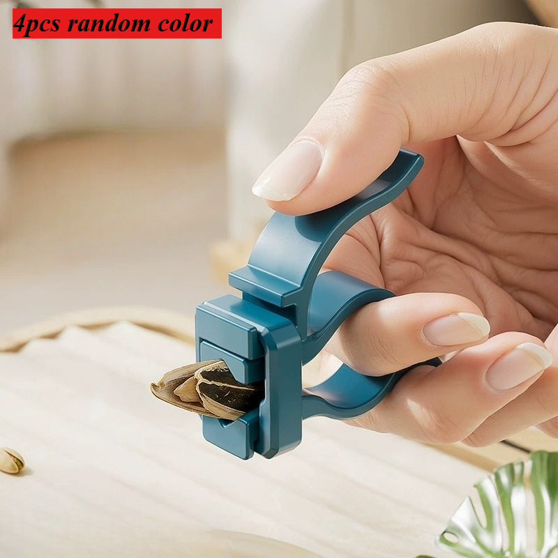 4pcs Random Color Creative Sim - Kitchen Gadgets For Small Kitchens ulasan dan harga