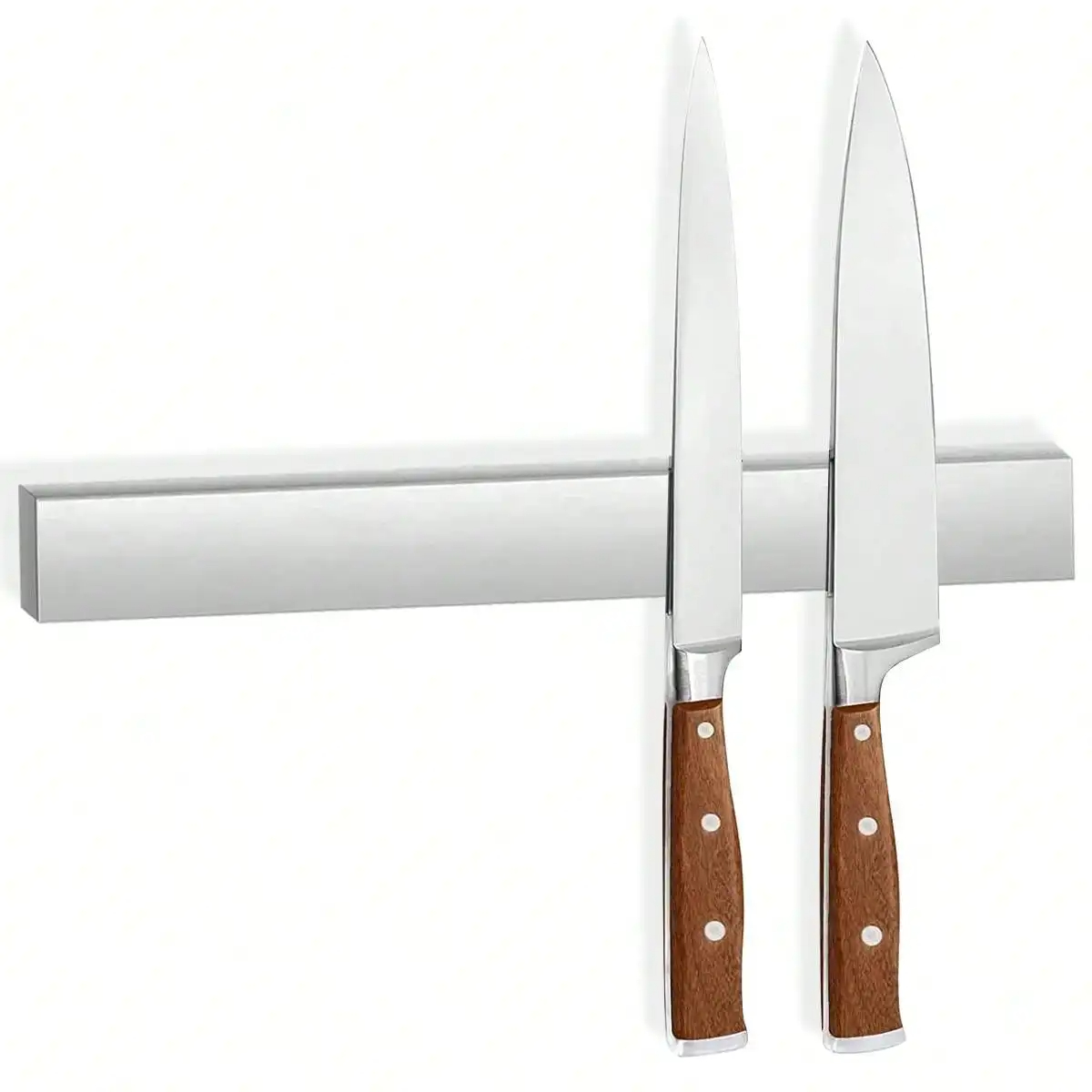 Leeseph Magnetic Knife Holder  - Magnetic Knife Strip ulasan dan harga