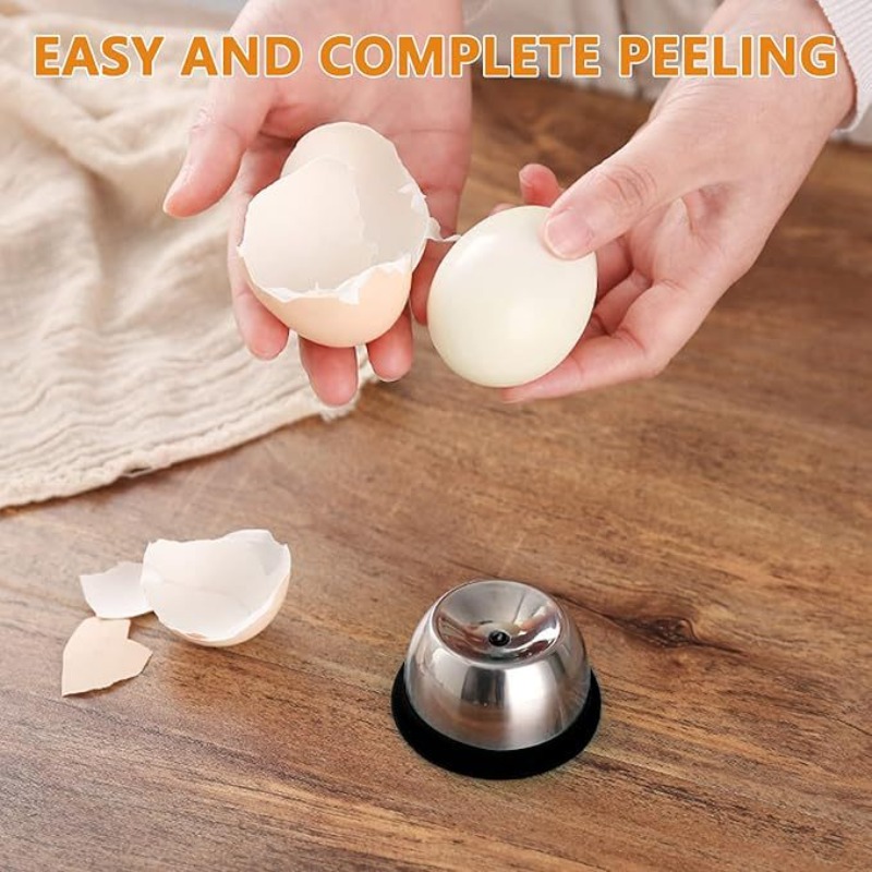 Stainless Steel Egg Piercer Ne - Egg Separator Tool ulasan dan harga
