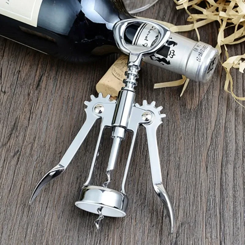 Red Wine Bottle Opener Beer Dr - Kitchen Gadgets Needed ulasan dan harga