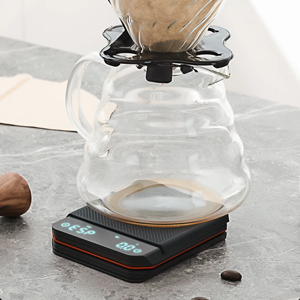 KitchenMini Coffee Scale with  - Digital Kitchen Scale ulasan dan harga