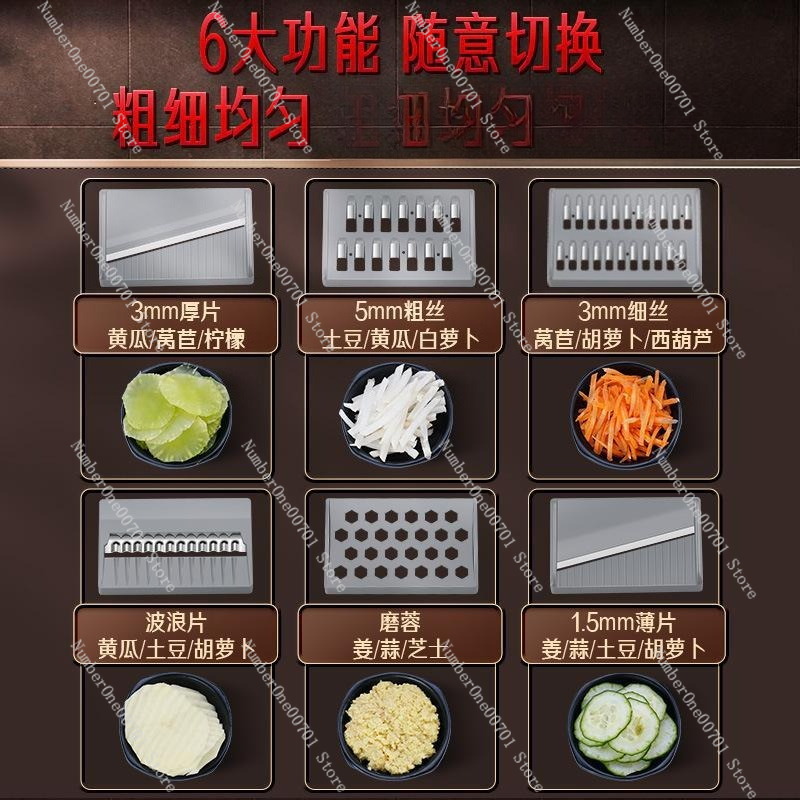 304 Stainless Steel Multi Grat - Vegetable Kitchen Gadgets ulasan dan harga