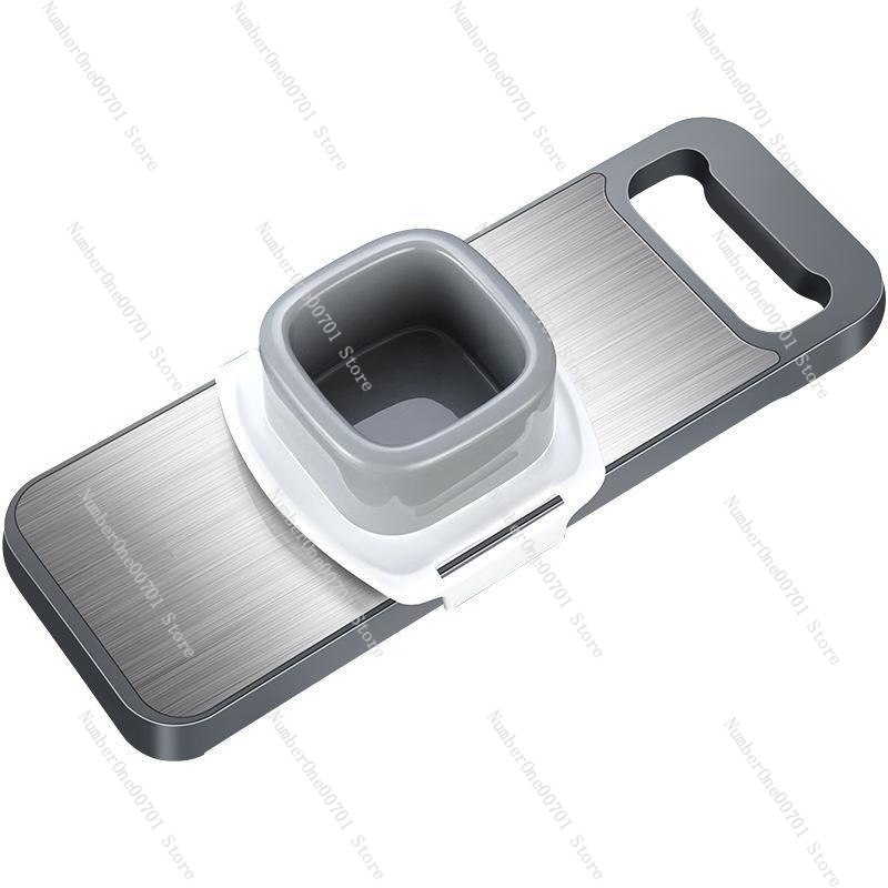 304 Stainless Steel Multi Grat - Vegetable Kitchen Gadgets ulasan dan harga