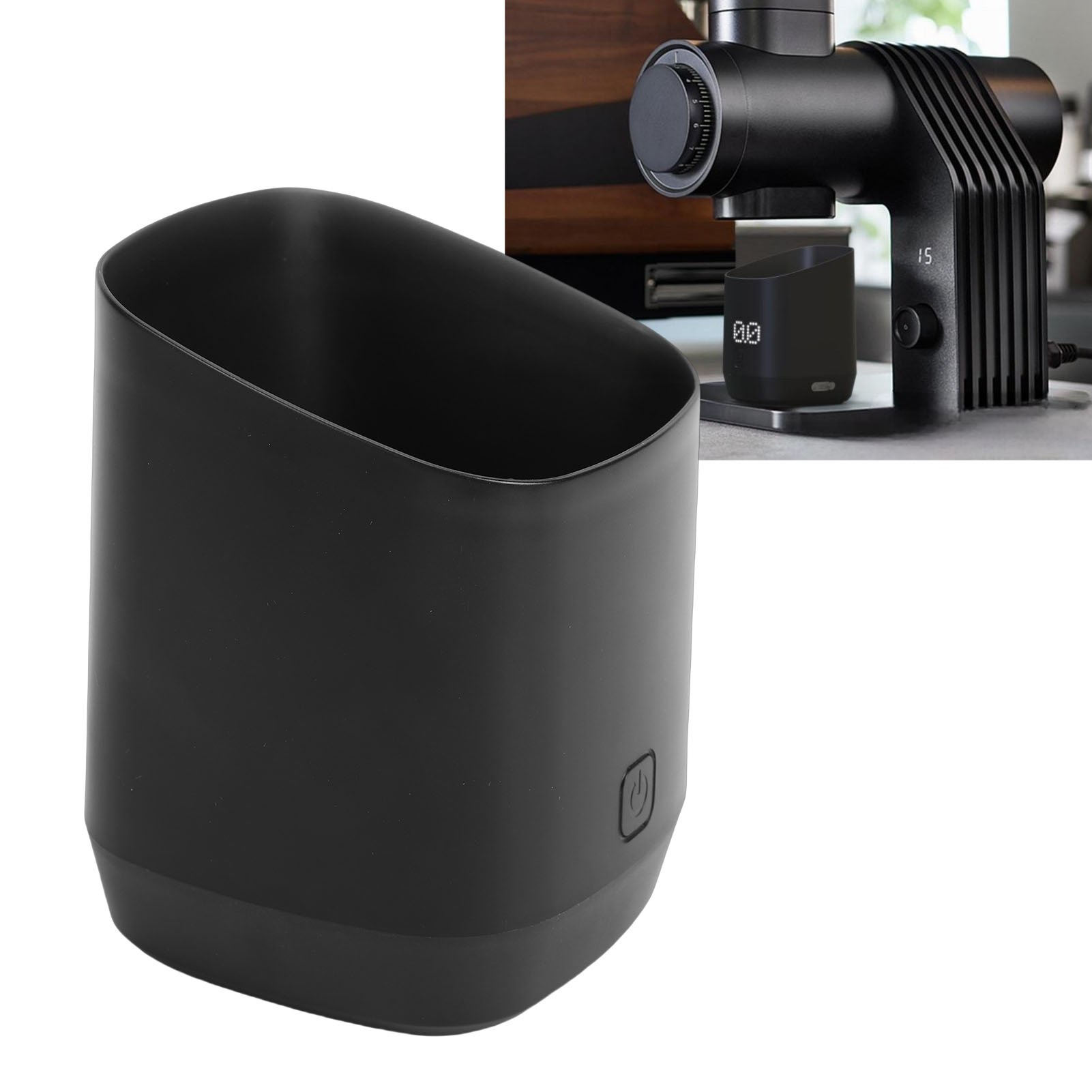 Digital Dosing Cup with LED Di - Kitchen Gadgets Website ulasan dan harga