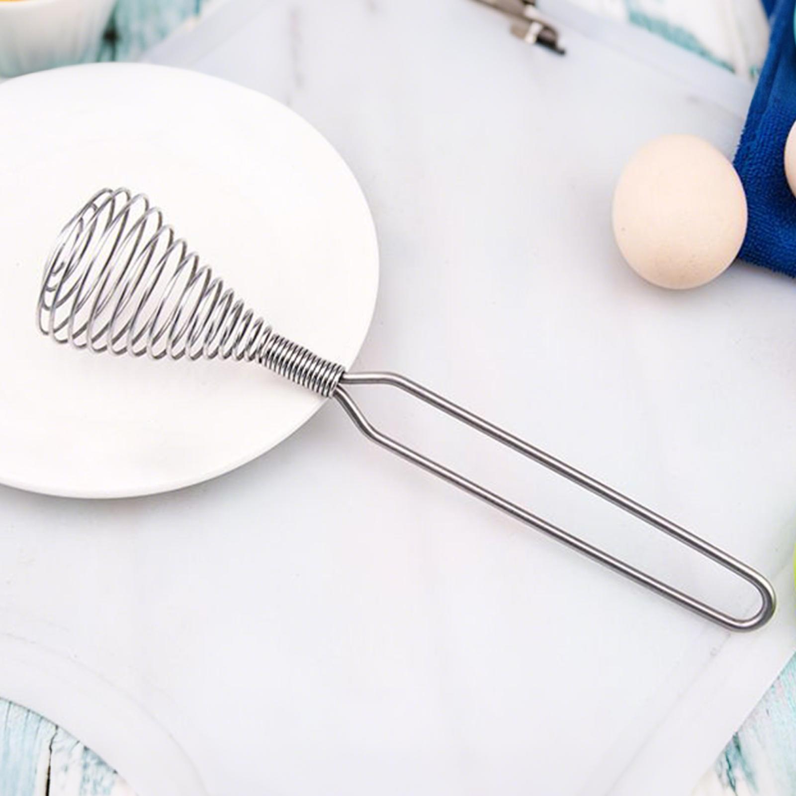 Stainless Steel Hand Whisk Spr - Kitchen Gadgets For Arthritic Hands ulasan dan harga