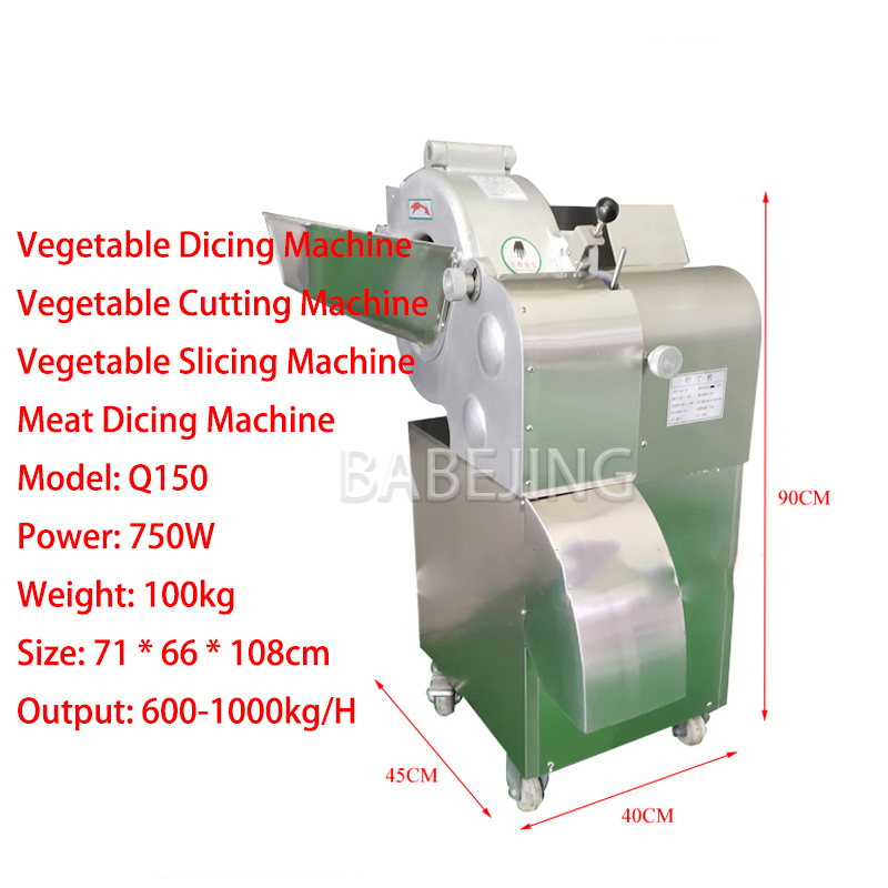 Electric Vegetable Cutter Pine - Vegetable Kitchen Gadgets ulasan dan harga
