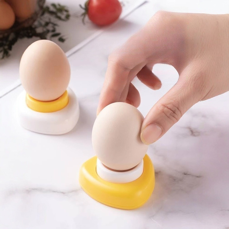 Practical Egg Hole Puncher Ope - Egg Separator Tool ulasan dan harga