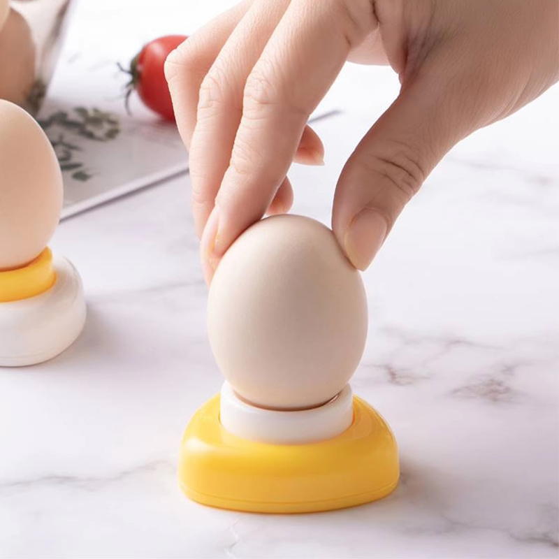 Practical Egg Hole Puncher Ope - Egg Separator Tool ulasan dan harga
