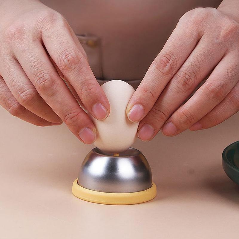 Stainless Steel Needle Egg Sep - Egg Separator Tool ulasan dan harga