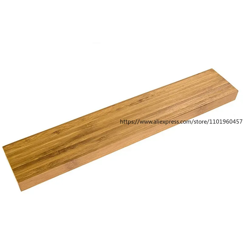 Leeseph Powerful Wall Mount Ma - Magnetic Knife Strip ulasan dan harga