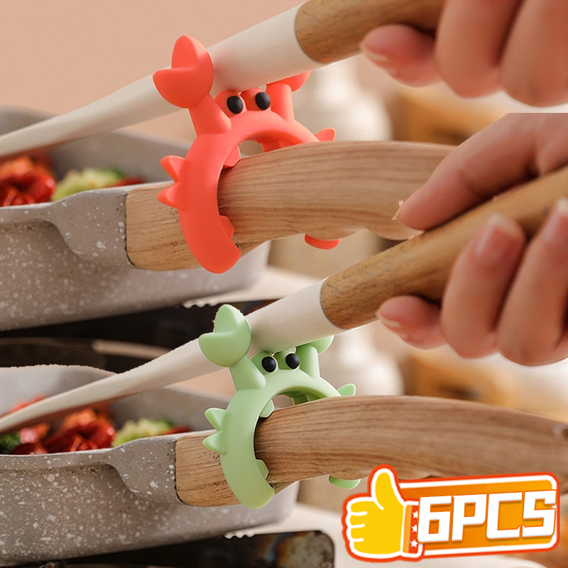 Silicone Spatula Rack Multi-fu - Kitchen Gadgets For Small Kitchens ulasan dan harga