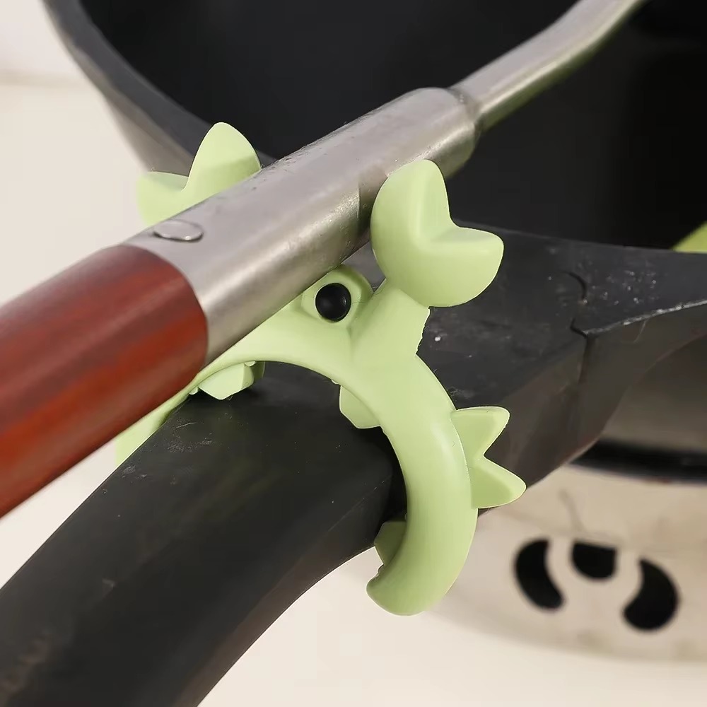 Silicone Spatula Rack Multi-fu - Kitchen Gadgets For Small Kitchens ulasan dan harga