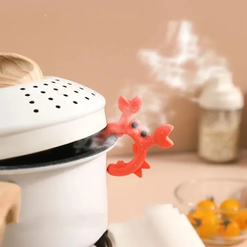 Silicone Spatula Rack Multi-fu - Kitchen Gadgets For Small Kitchens ulasan dan harga