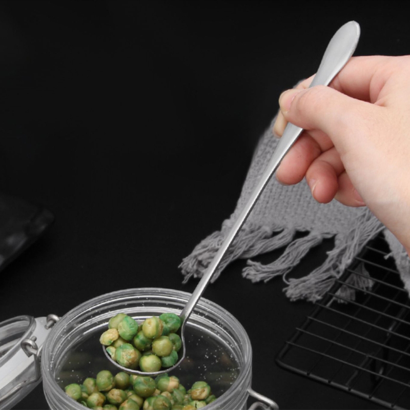 2Pcs Long Handle Stainless Ste - Kitchen Gadgets Needed ulasan dan harga