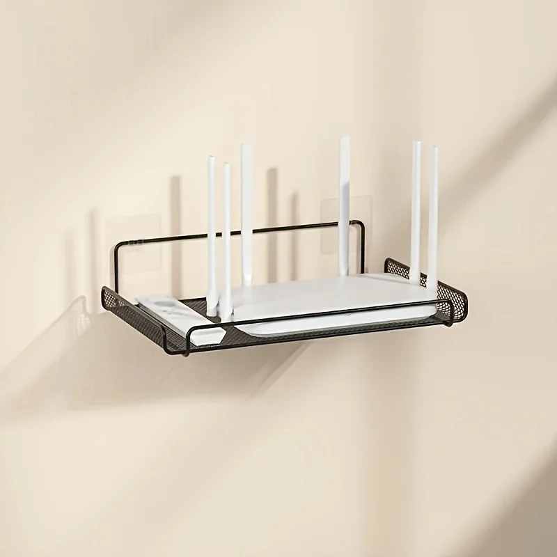 Stainless Steel Router Shelf N - Kitchen Gadgets Website ulasan dan harga