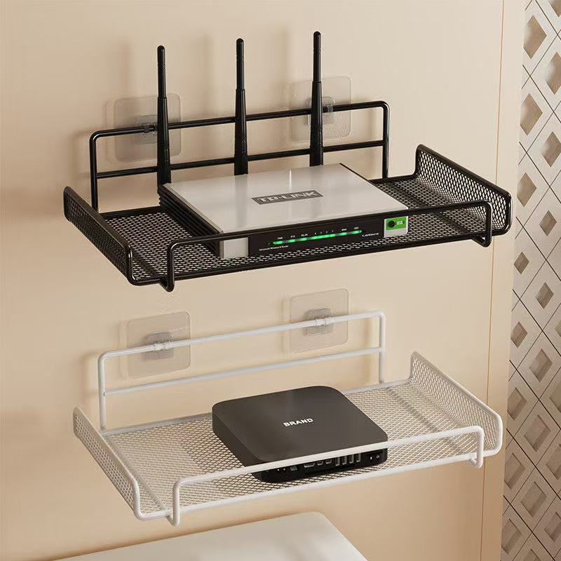 Stainless Steel Router Shelf N - Kitchen Gadgets Website ulasan dan harga