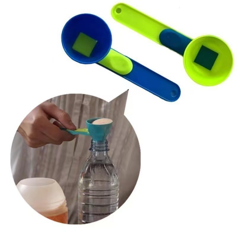 Durable PP Material Mess-Free  - Kitchen Gadgets Everyone Needs ulasan dan harga