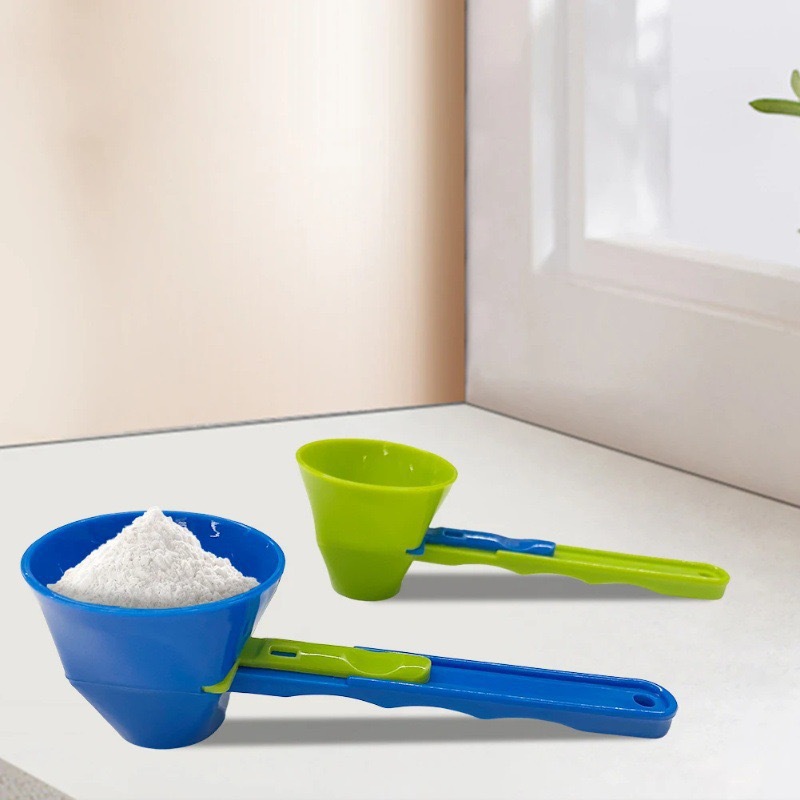 Durable PP Material Mess-Free  - Kitchen Gadgets Everyone Needs ulasan dan harga