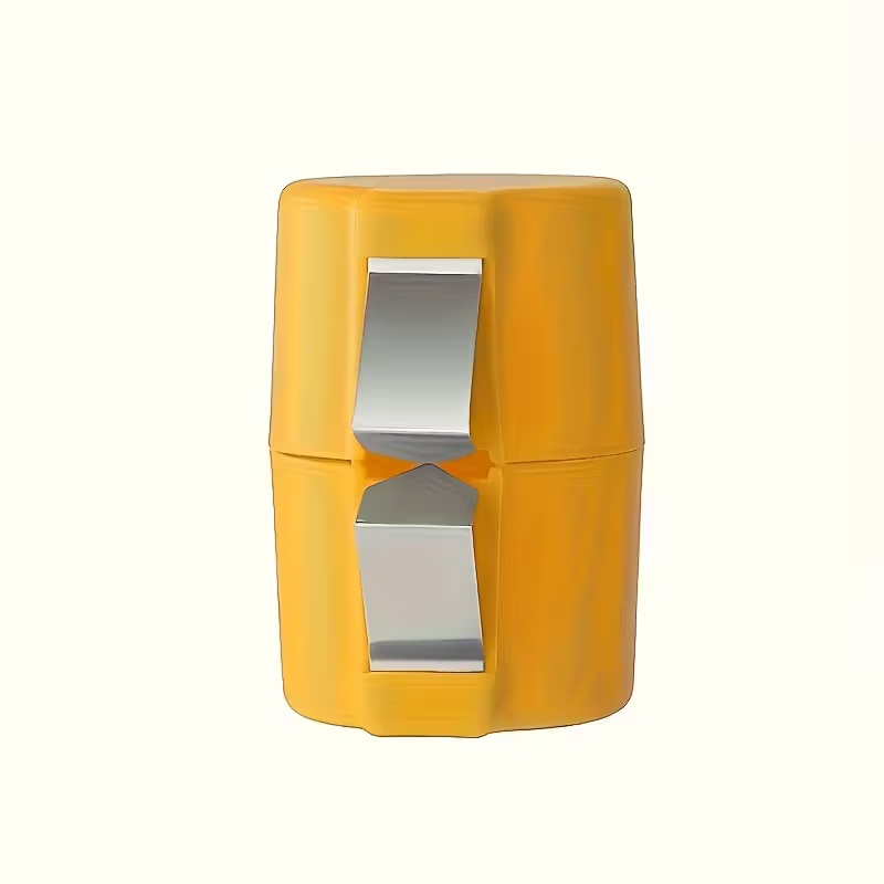 2pcs Egg Separator & Peeler -  - Egg Separator Tool ulasan dan harga