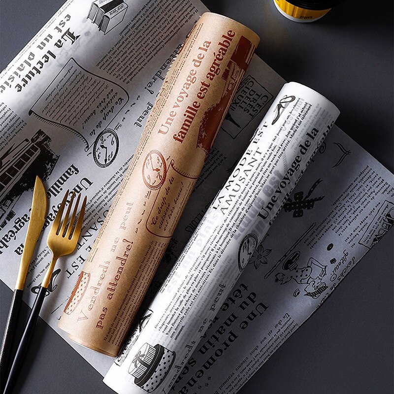 Oil-absorbing Paper Roll for B - Kitchen Gadgets For Arthritic Hands ulasan dan harga