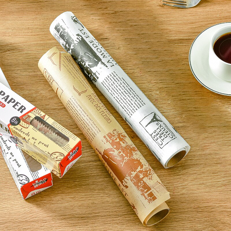 Oil-absorbing Paper Roll for B - Kitchen Gadgets For Arthritic Hands ulasan dan harga