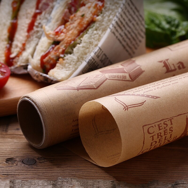 Oil-absorbing Paper Roll for B - Kitchen Gadgets For Arthritic Hands ulasan dan harga