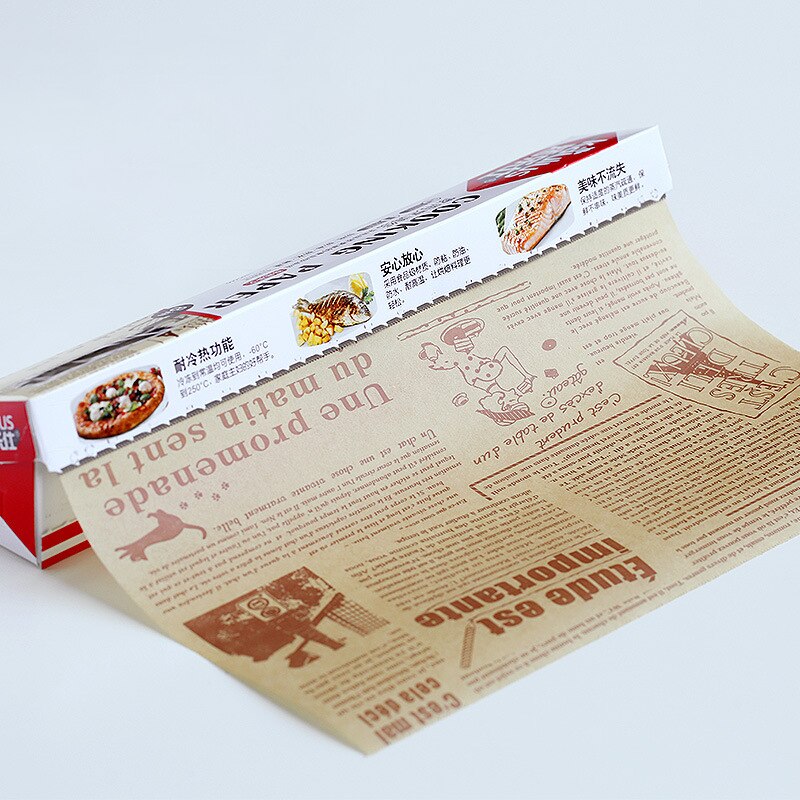 Oil-absorbing Paper Roll for B - Kitchen Gadgets For Arthritic Hands ulasan dan harga