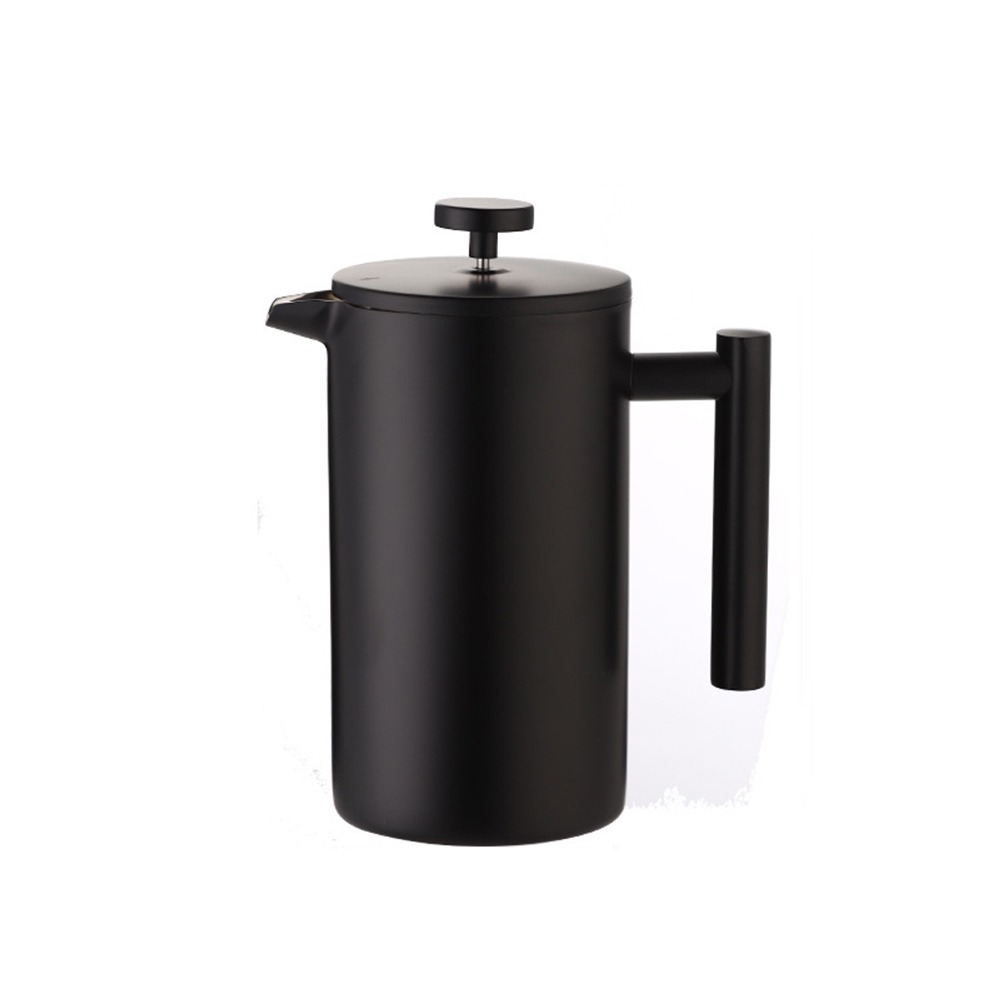 350/600/800/1000/1500ml French - French Press Coffee Maker ulasan dan harga